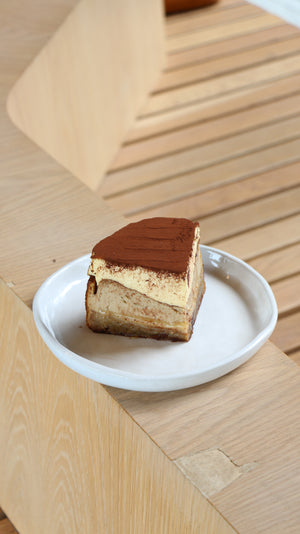 Tiramisu BBC