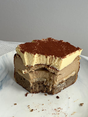 Tiramisu BBC